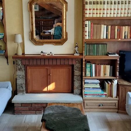 Casa Ida Villa Cannobio Dış mekan fotoğraf