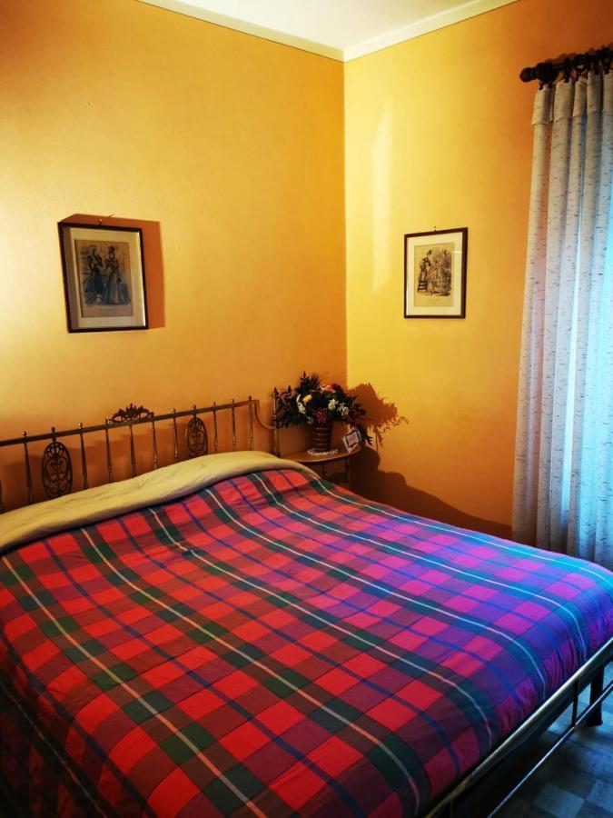 Casa Ida Villa Cannobio Dış mekan fotoğraf
