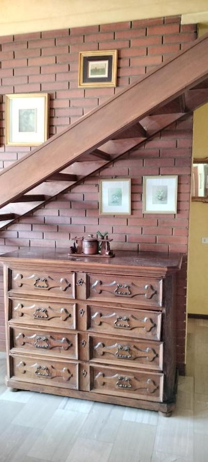 Casa Ida Villa Cannobio Dış mekan fotoğraf