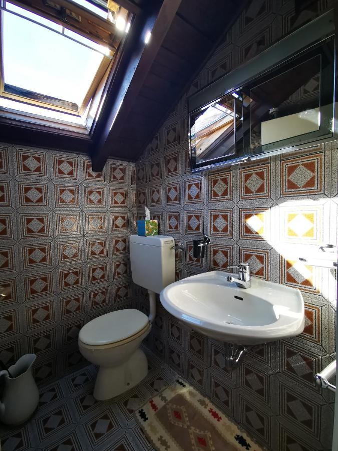 Casa Ida Villa Cannobio Dış mekan fotoğraf