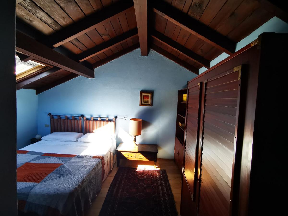 Casa Ida Villa Cannobio Dış mekan fotoğraf