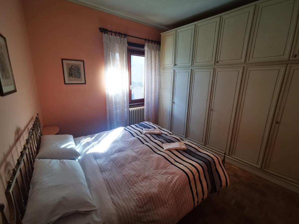 Casa Ida Villa Cannobio Dış mekan fotoğraf